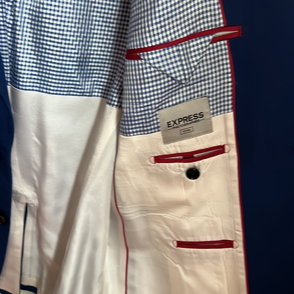 Mens express blazer - Picture 2 of 5